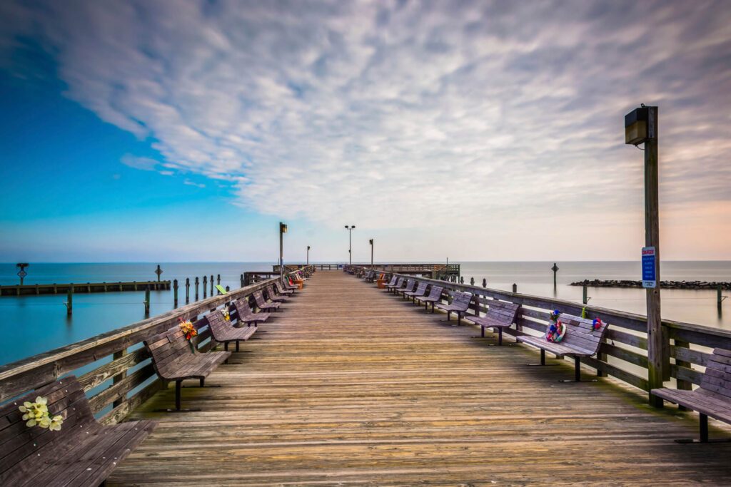 Payment Processing Maryland: Summer Tips for Local Businesses