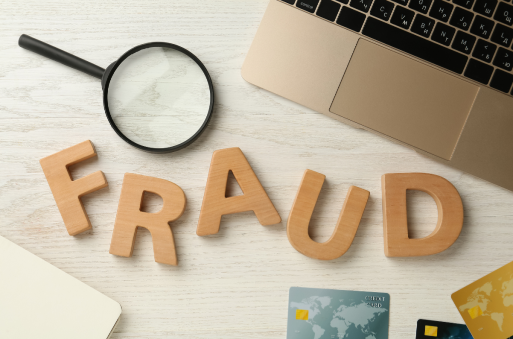 Protect your small online business from fraud