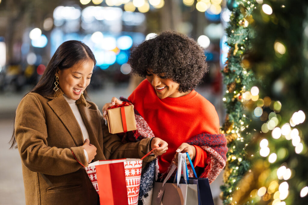 Maryland Merchant Services to Boost Holiday Sales in 2025